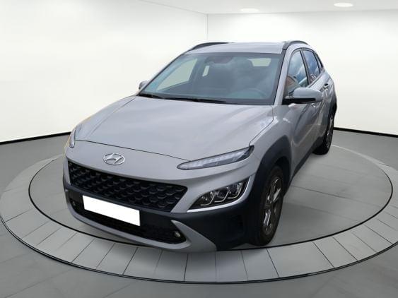 HYUNDAI KONA de segunda mano