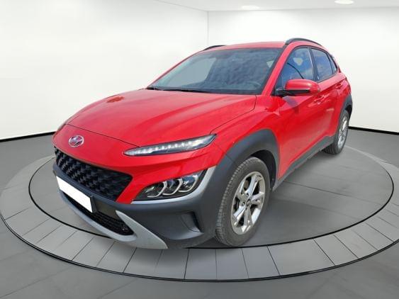 HYUNDAI KONA de segunda mano