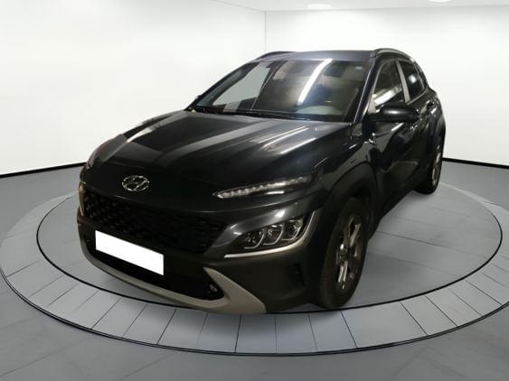 HYUNDAI KONA de segunda mano