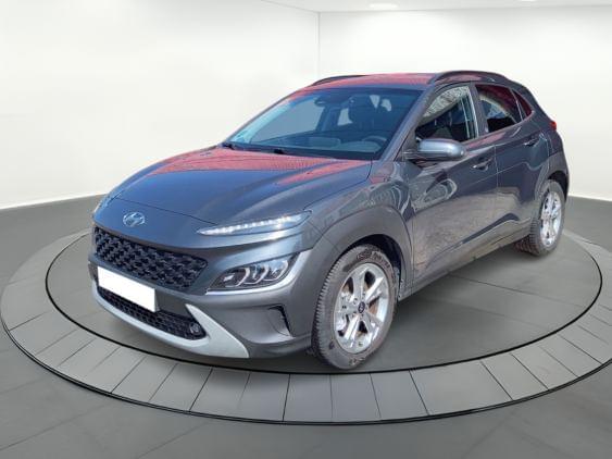 HYUNDAI KONA de segunda mano