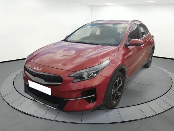 KIA XCEED de segunda mano