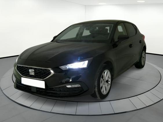 SEAT LEON de segunda mano