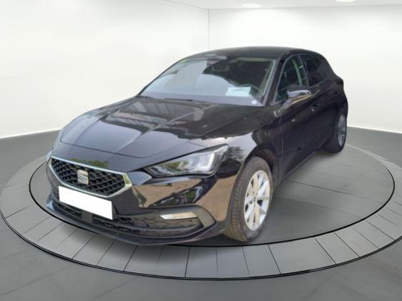 SEAT LEON de segunda mano