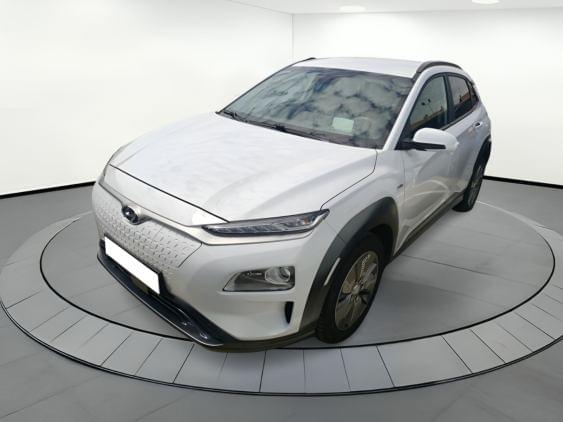 HYUNDAI KONA de segunda mano