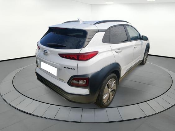 HYUNDAI KONA de segunda mano