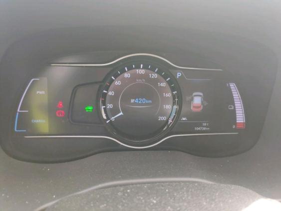 HYUNDAI KONA de segunda mano