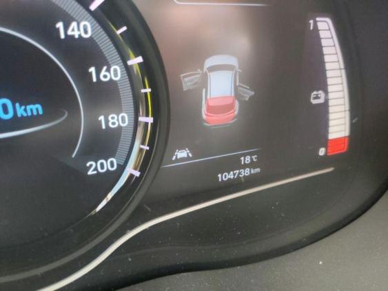 HYUNDAI KONA de segunda mano