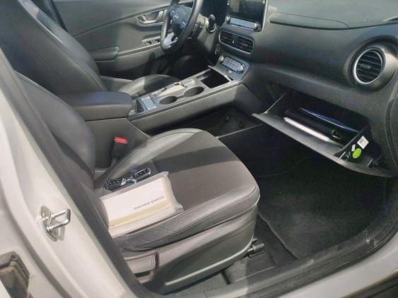 HYUNDAI KONA de segunda mano