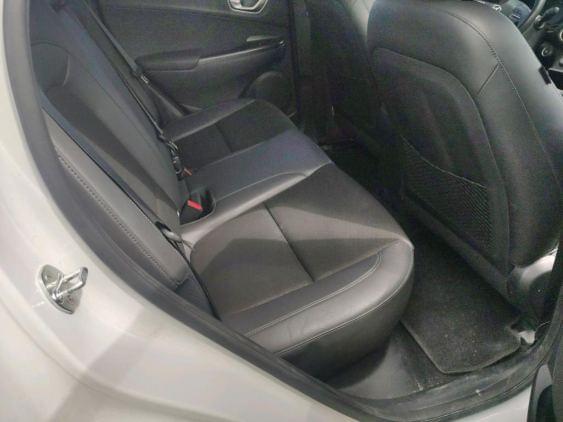 HYUNDAI KONA de segunda mano