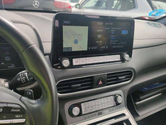 HYUNDAI KONA de segunda mano