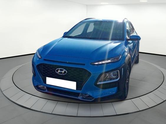 HYUNDAI KONA de segunda mano
