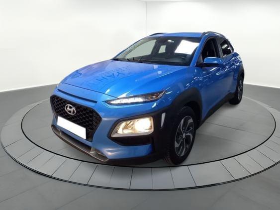 HYUNDAI KONA de segunda mano