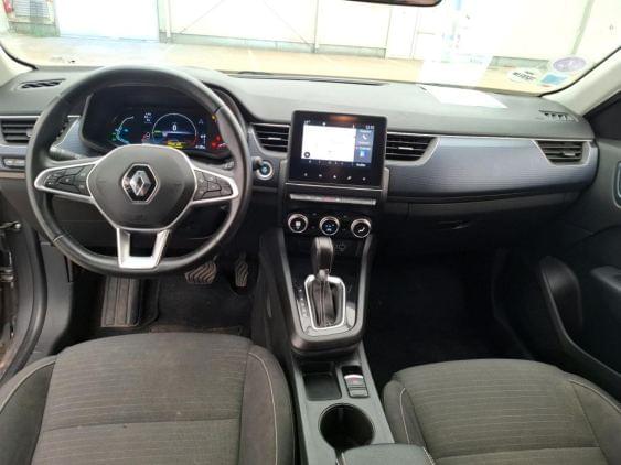 RENAULT ARKANA de segunda mano