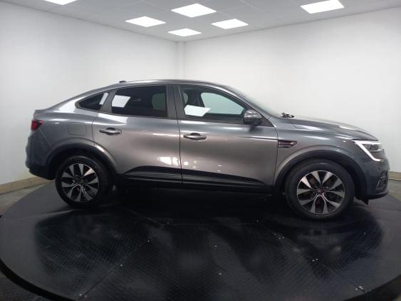 Comprar RENAULT ARKANA de segunda mano RENAULT ARKANA de segunda mano