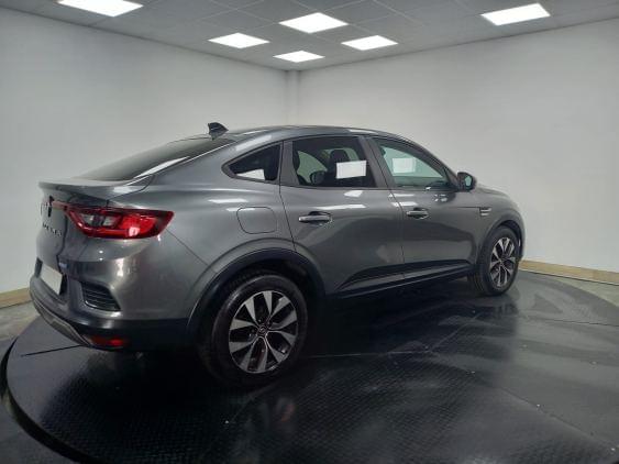 Comprar RENAULT ARKANA de segunda mano RENAULT ARKANA de segunda mano