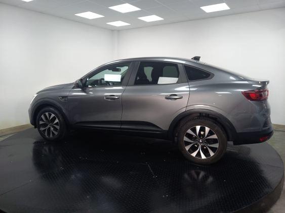 Comprar RENAULT ARKANA de segunda mano RENAULT ARKANA de segunda mano