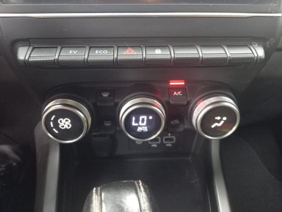 Comprar RENAULT ARKANA de segunda mano RENAULT ARKANA de segunda mano