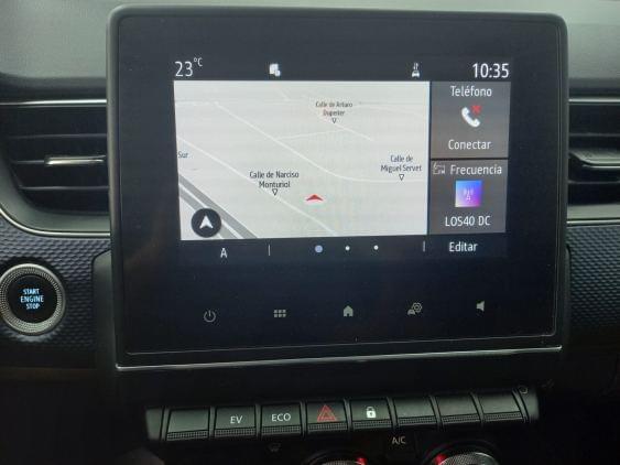 Comprar RENAULT ARKANA de segunda mano RENAULT ARKANA de segunda mano