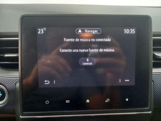 Comprar RENAULT ARKANA de segunda mano RENAULT ARKANA de segunda mano