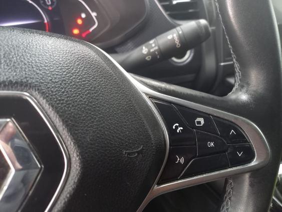 Comprar RENAULT ARKANA de segunda mano RENAULT ARKANA de segunda mano