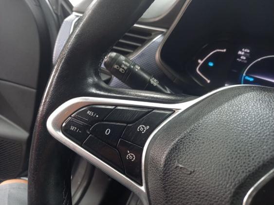 Comprar RENAULT ARKANA de segunda mano RENAULT ARKANA de segunda mano