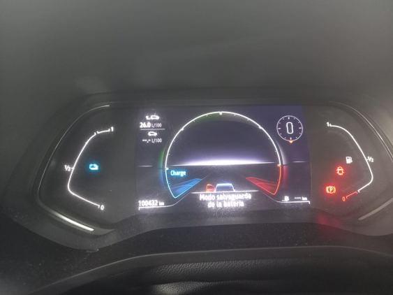 Comprar RENAULT ARKANA de segunda mano RENAULT ARKANA de segunda mano