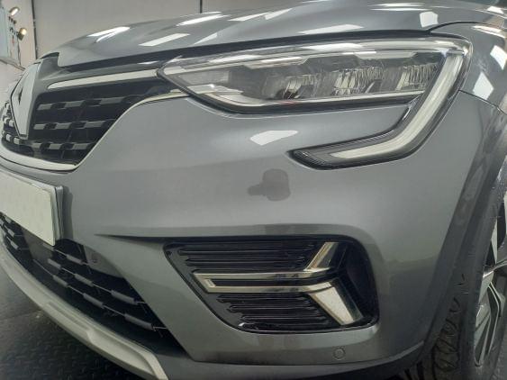 Comprar RENAULT ARKANA de segunda mano RENAULT ARKANA de segunda mano