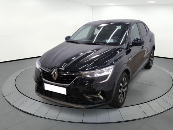 RENAULT ARKANA de segunda mano