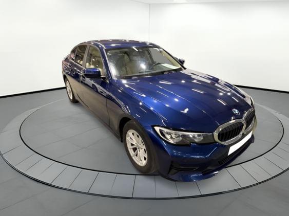 BMW SERIE 3 de segunda mano