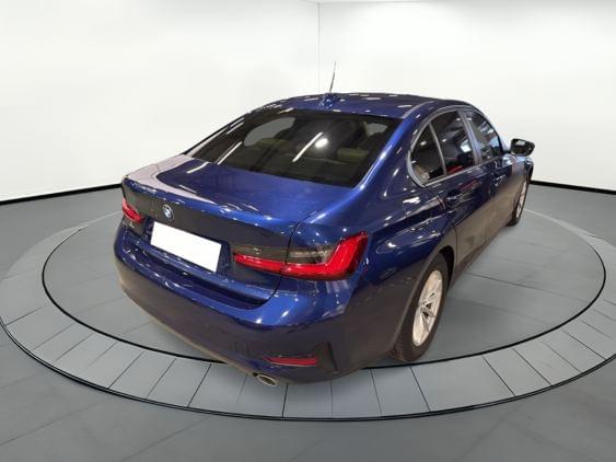 BMW SERIE 3 de segunda mano