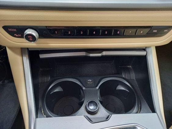 Comprar BMW SERIE 3 de segunda mano BMW SERIE 3 de segunda mano