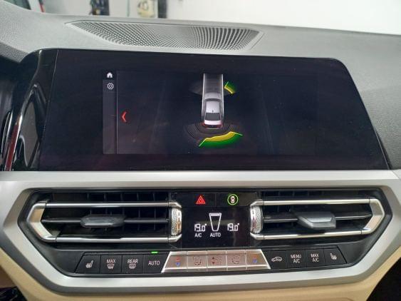 Comprar BMW SERIE 3 de segunda mano BMW SERIE 3 de segunda mano