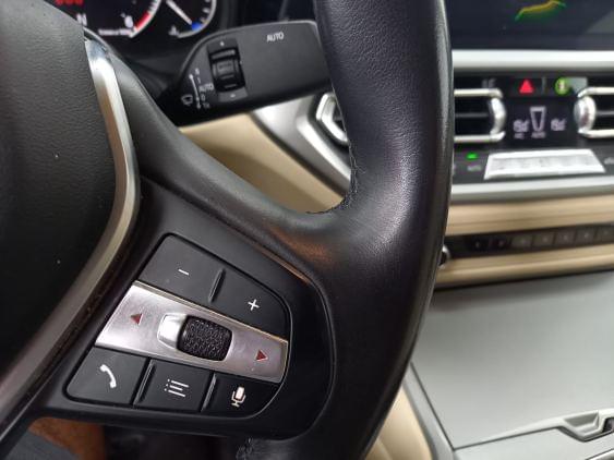 Comprar BMW SERIE 3 de segunda mano BMW SERIE 3 de segunda mano