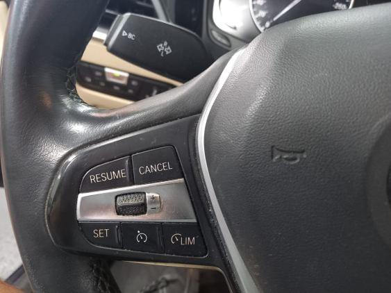 Comprar BMW SERIE 3 de segunda mano BMW SERIE 3 de segunda mano