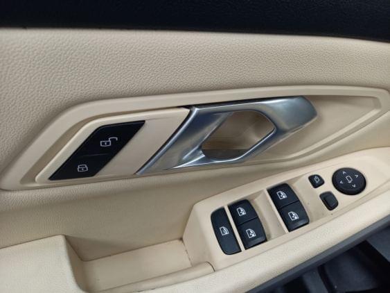 Comprar BMW SERIE 3 de segunda mano BMW SERIE 3 de segunda mano