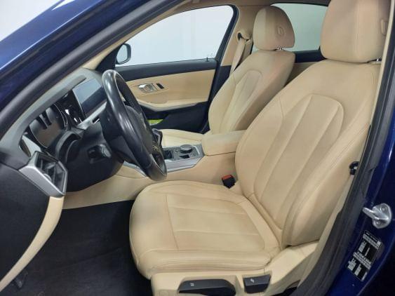 Comprar BMW SERIE 3 de segunda mano BMW SERIE 3 de segunda mano