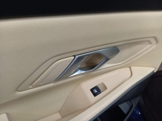 Comprar BMW SERIE 3 de segunda mano BMW SERIE 3 de segunda mano