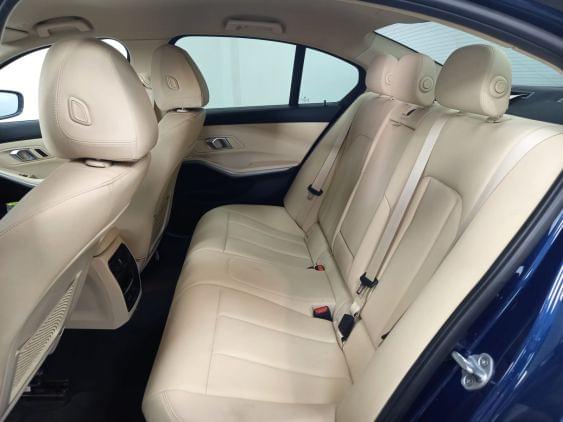 Comprar BMW SERIE 3 de segunda mano BMW SERIE 3 de segunda mano