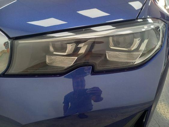 Comprar BMW SERIE 3 de segunda mano BMW SERIE 3 de segunda mano