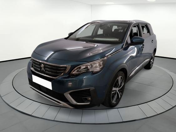 PEUGEOT 5008 de segunda mano