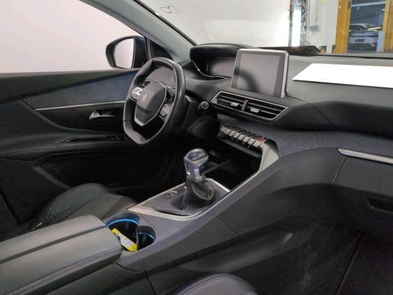 PEUGEOT 5008 de segunda mano