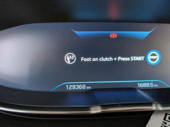PEUGEOT 5008 de segunda mano