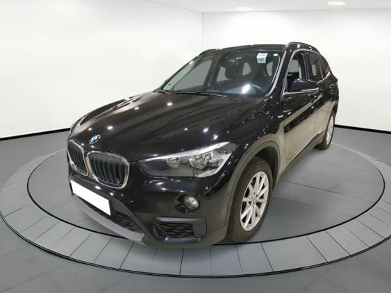 BMW X1 de segunda mano