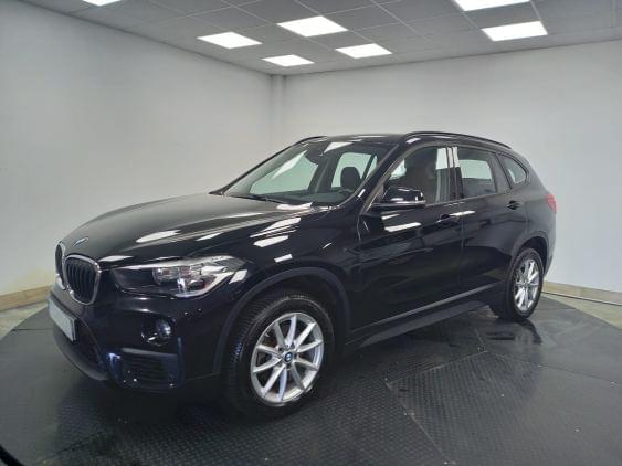 BMW X1 1.5i sDrive18 OPF (EU6d-TEMP) 2018 de segunda mano