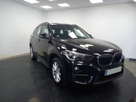Comprar BMW X1 de segunda mano BMW X1 de segunda mano
