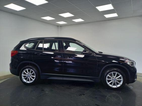 Comprar BMW X1 de segunda mano BMW X1 de segunda mano