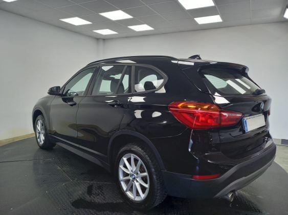 Comprar BMW X1 de segunda mano BMW X1 de segunda mano