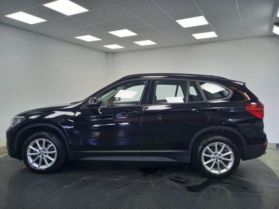 Comprar BMW X1 de segunda mano BMW X1 de segunda mano