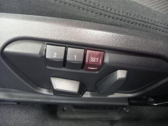 Comprar BMW X1 de segunda mano BMW X1 de segunda mano