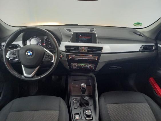 Comprar BMW X1 de segunda mano BMW X1 de segunda mano
